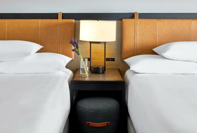 Hotel Hyatt Regency Atlanta