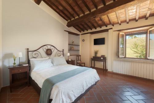 Agroturismo Villa La Palazzetta