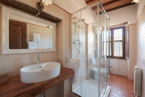 Agroturismo Villa La Palazzetta