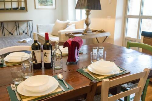 Apartamento Agriturismo Baroncio, Casale Baroncello