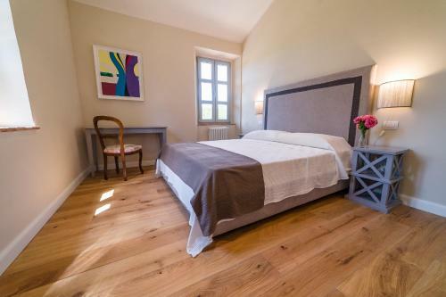 Apartamento Agriturismo Baroncio, Casale Baroncello