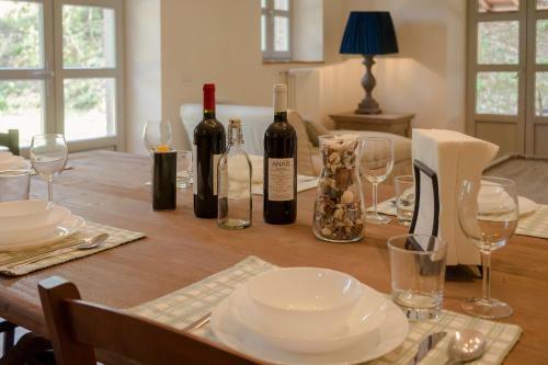 Apartamento Agriturismo Baroncio, Casale Baroncello