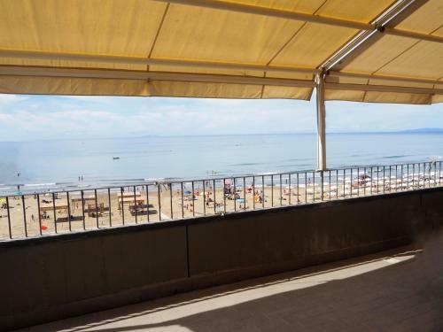 Apartamento Appartamenti Via Roma