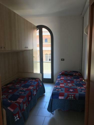 Apartamento Appartamenti Via Roma