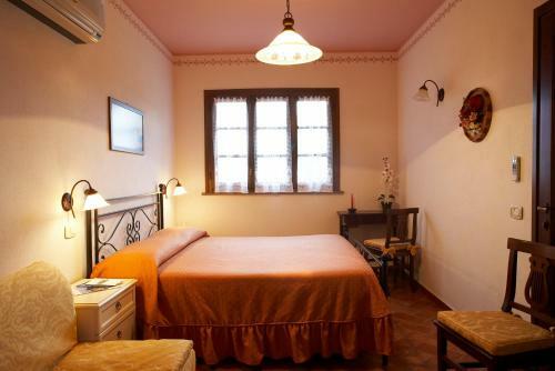 Agroturismo Agriturismo Lucerna Del Lago Prile
