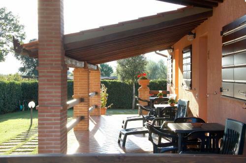 Agroturismo Agriturismo Lucerna Del Lago Prile