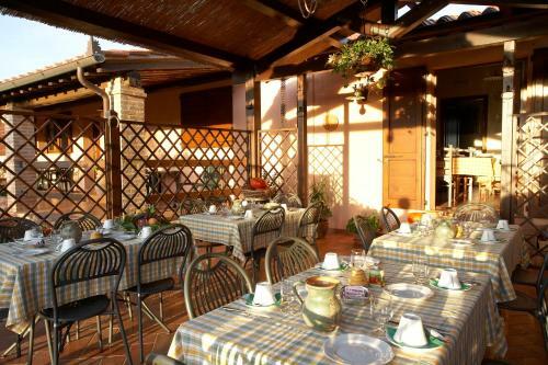 Agroturismo Agriturismo Lucerna Del Lago Prile