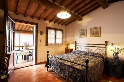 Agroturismo Agriturismo Lucerna Del Lago Prile