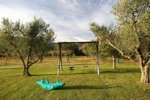 Agroturismo Agriturismo Lucerna Del Lago Prile