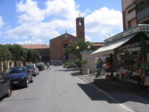 Apartamento Mermaid Cristina