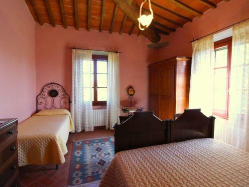 Patalecchia Villa Sleeps 10 Pool Wifi