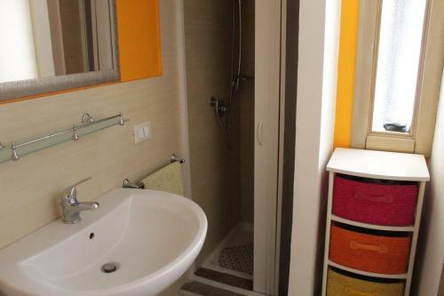 Apartamento Orange Catania Centre