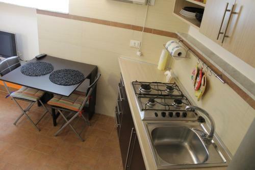 Apartamento Orange Catania Centre