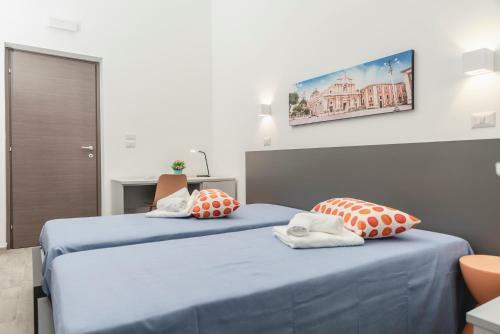 Bed & Breakfast Fladi House Catania