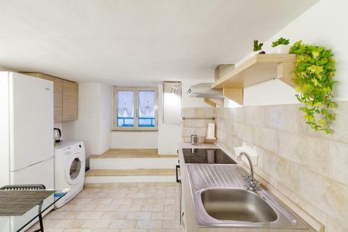 Apartamento Casa Bellini