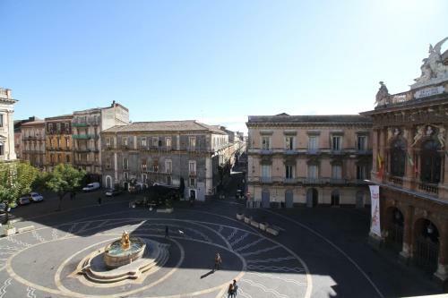 Apartamento Casa Bellini
