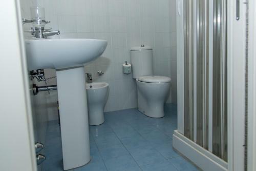 Bed & Breakfast Etna Catania Center