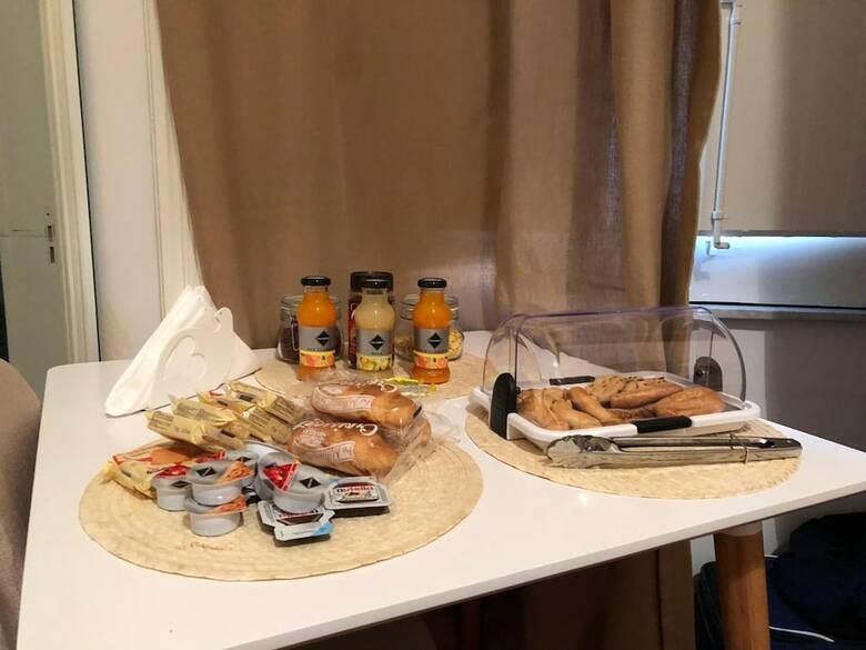 Bed & Breakfast Giro Nel Mondo
