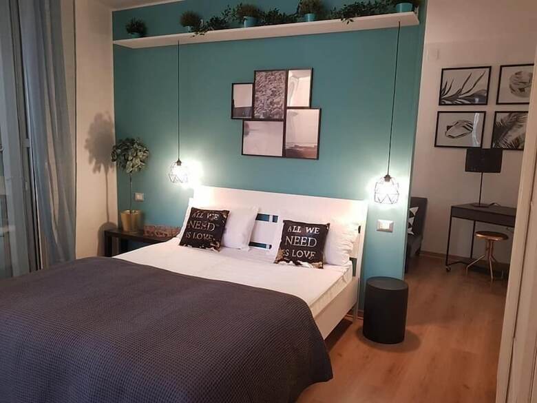 Apartamento Fusorario House