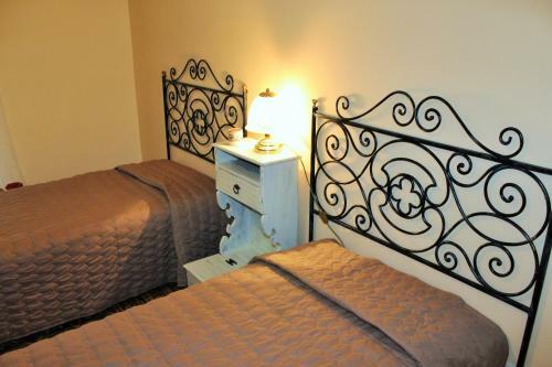 Apartamento La Casa Di Lia