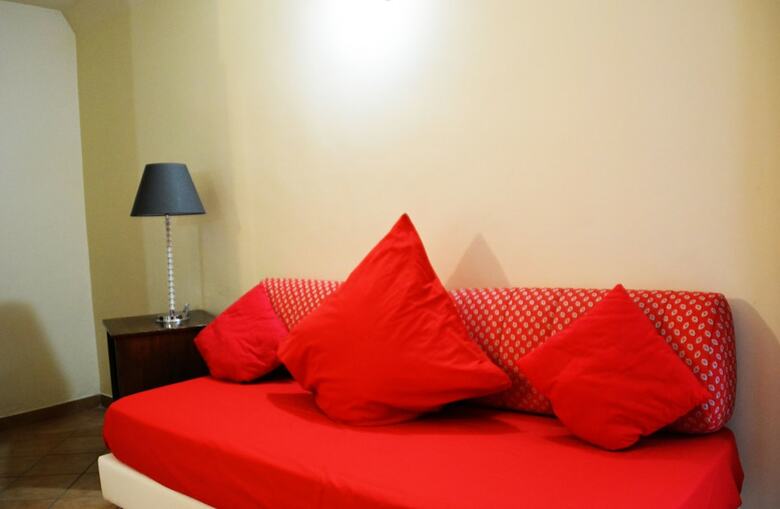 Apartamento Cortile Dei Sogni