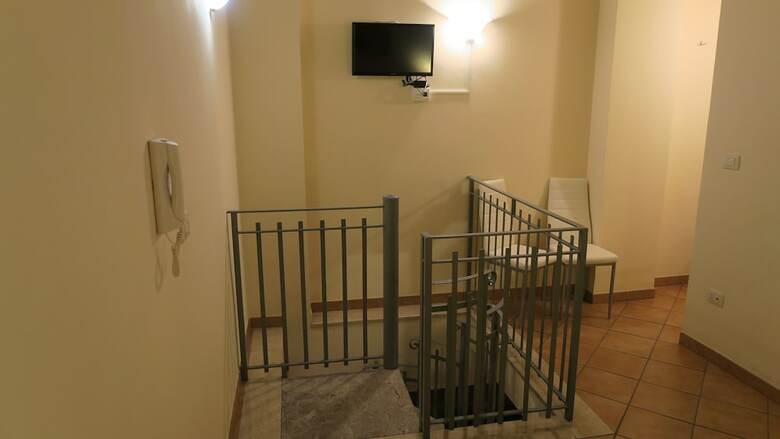 Apartamento Cortile Dei Sogni