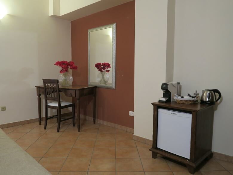 Apartamento Cortile Dei Sogni