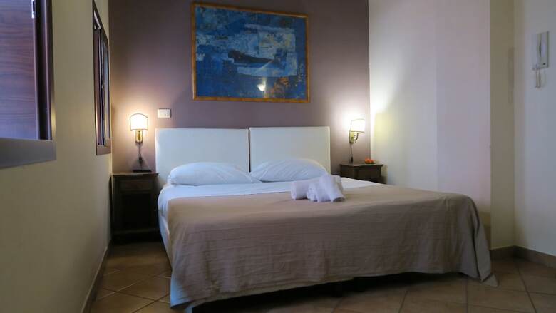 Apartamento Cortile Dei Sogni