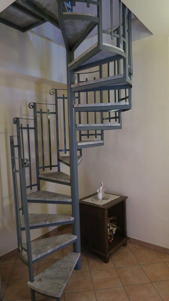 Apartamento Cortile Dei Sogni