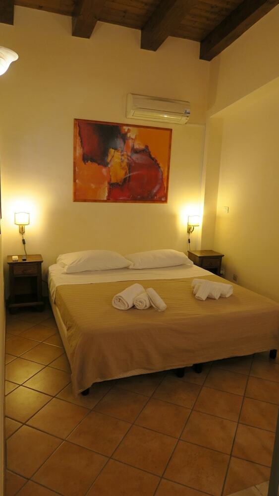 Apartamento Cortile Dei Sogni