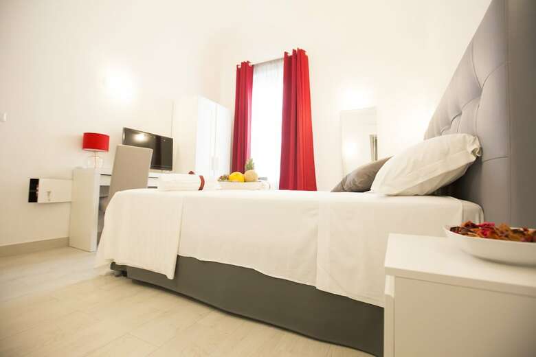 Hostal Preluna Central Palace