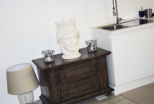 Apartamento White House