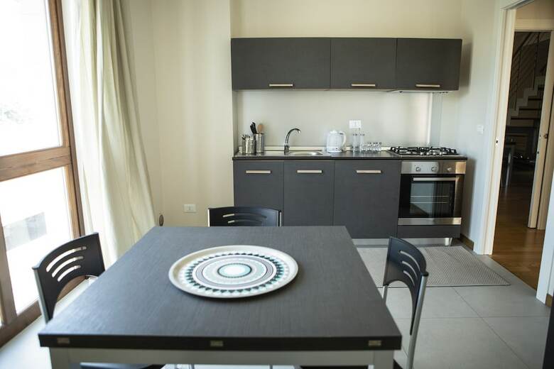 Apartamento Cort'�