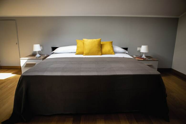 Apartamento Cort'�
