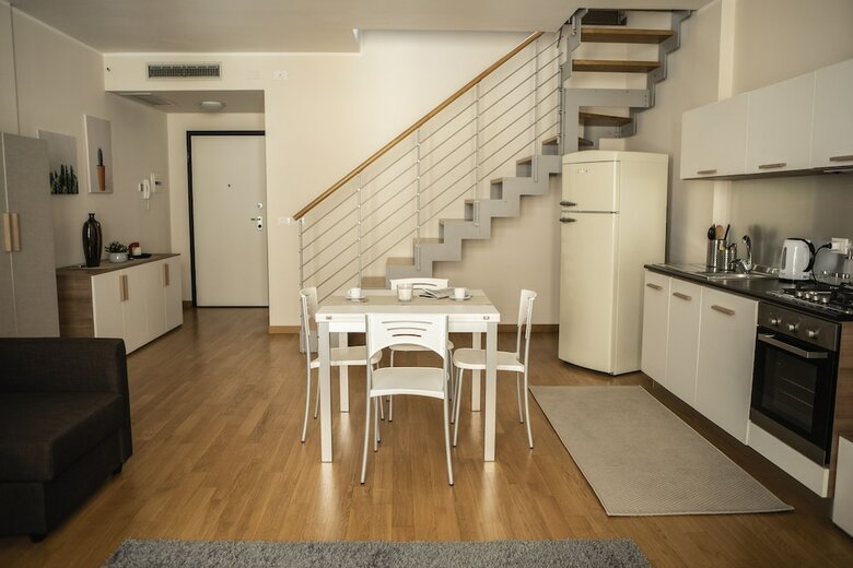 Apartamento Cort'�