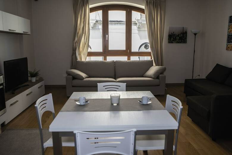 Apartamento Cort'�
