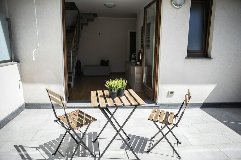 Apartamento Cort'�