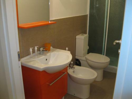 Bed & Breakfast I 2 Puttini