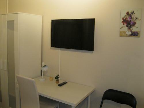 Bed & Breakfast I 2 Puttini
