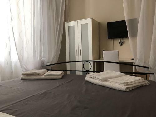 Bed & Breakfast I 2 Puttini