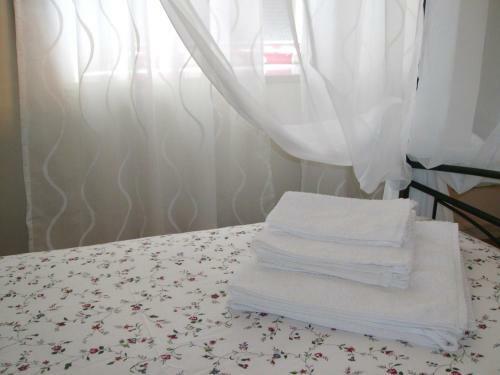 Bed & Breakfast I 2 Puttini
