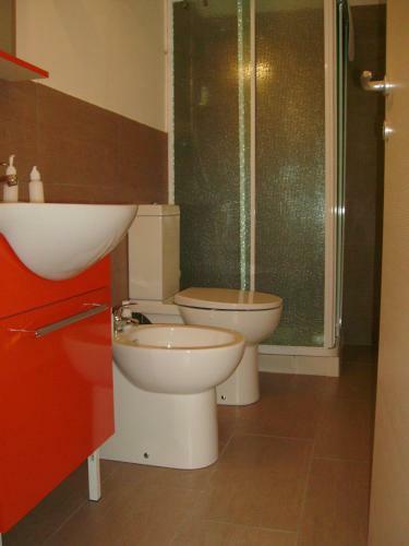 Bed & Breakfast I 2 Puttini