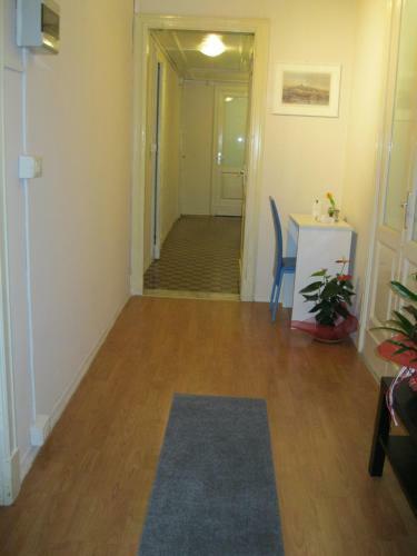 Bed & Breakfast I 2 Puttini