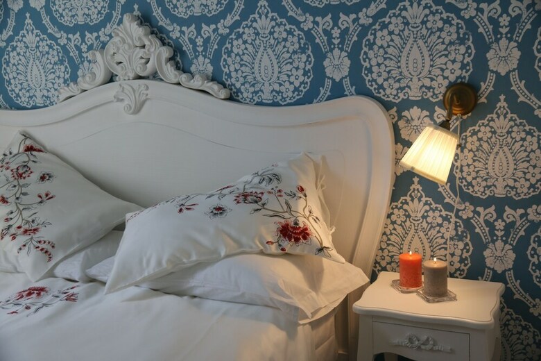 Aitna B&B