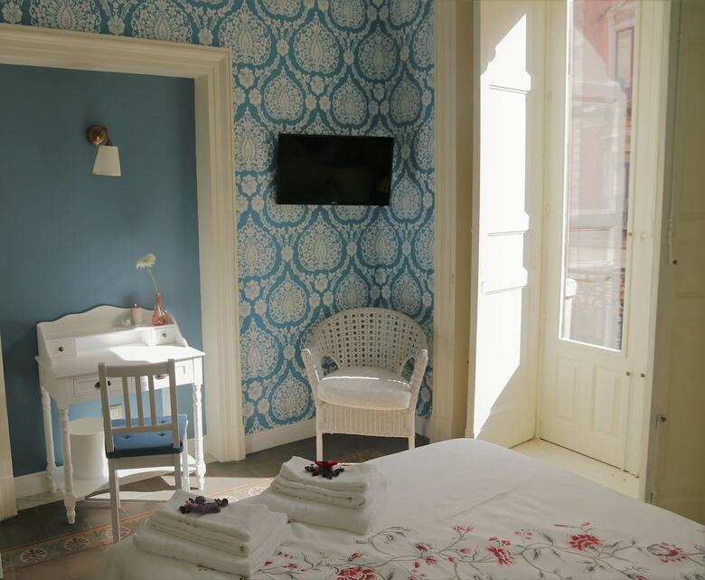 Aitna B&B