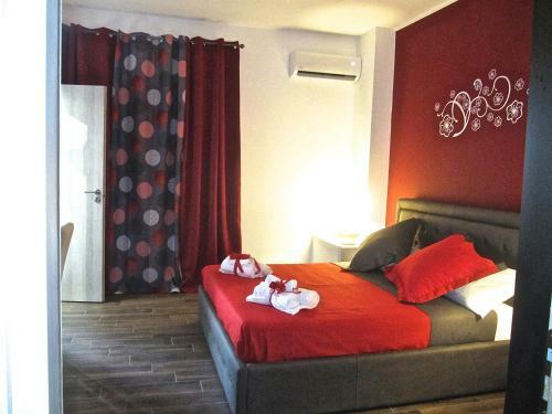 Symposium Bed&breakfast