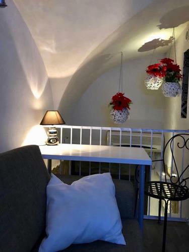 Umile Suite Catania
