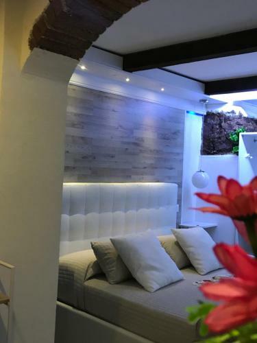 Umile Suite Catania