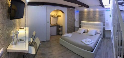 Umile Suite Catania