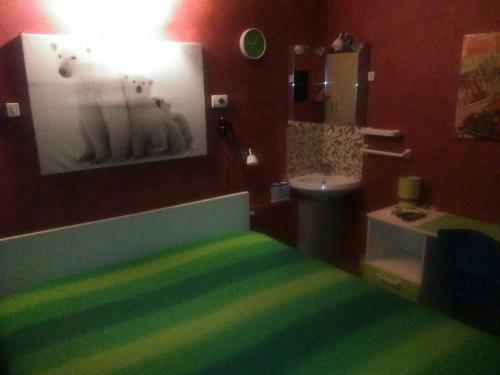 Hostal Guest House Albi